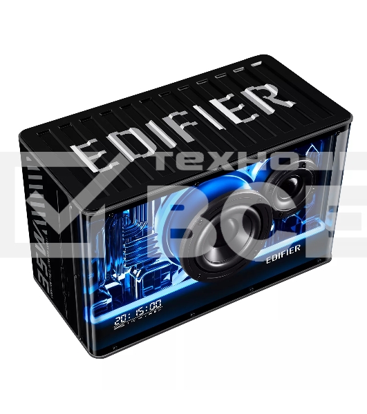 Колонка Bluetooth Edifier QD35