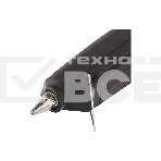 Клеевой пистолет Sparta с выкл. 11 мм, в кейсе, 80 Вт, 10 г/мин, фото5