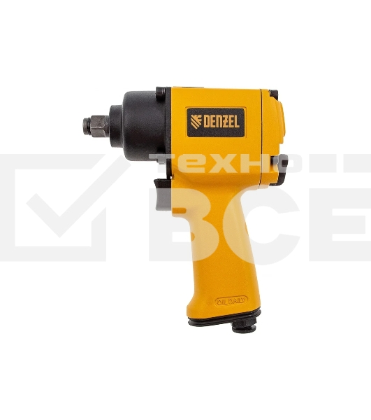 Ударный пневмогайковерт IWS550 Compact, 1/2