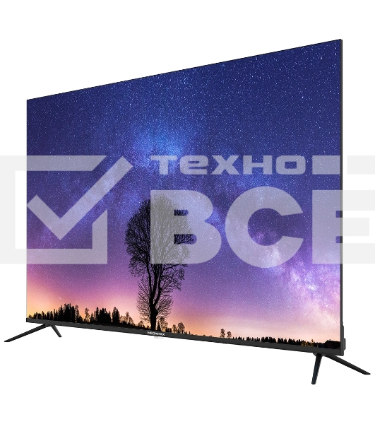 Телевизор MEGAMAX 65