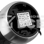 Кофемолка BRAYER BR1183, Емкость 50 г.,Мощн. 150 Вт, Пластиковый корпус, Чаша из нерж.стали, фото3