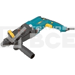 Перфоратор FIT AH-800 800 Вт, 0-900 об/мин, 0-4000 уд/мин, 3.0 Дж, 3 реж., SDS-plus, реверс, 2.8 кг, кейс, фото8