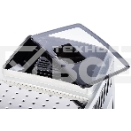 Кофемашина автоматическая DeLonghi ECAM 21.117.SB серебристый/черный, исп. кофе - зерновой/молотый, 1.8 л, 1450 Вт, 15 бар, фото13