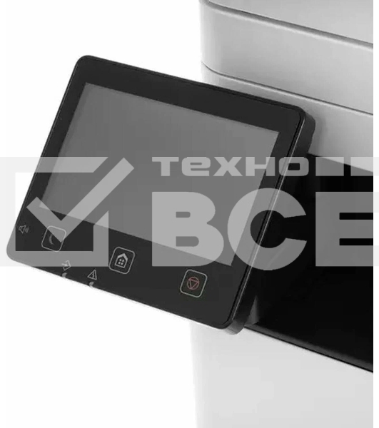 МФУ лазерный Canon i-SENSYS MF455dw (5161C006/5161C016), A4, ч/б, печ. 38 стр/мин., скан. до 38 стр/мин., 1200 x 1200 dpi (принтер) 600x600dpi (сканер), USB, RJ-45, Wi-Fi