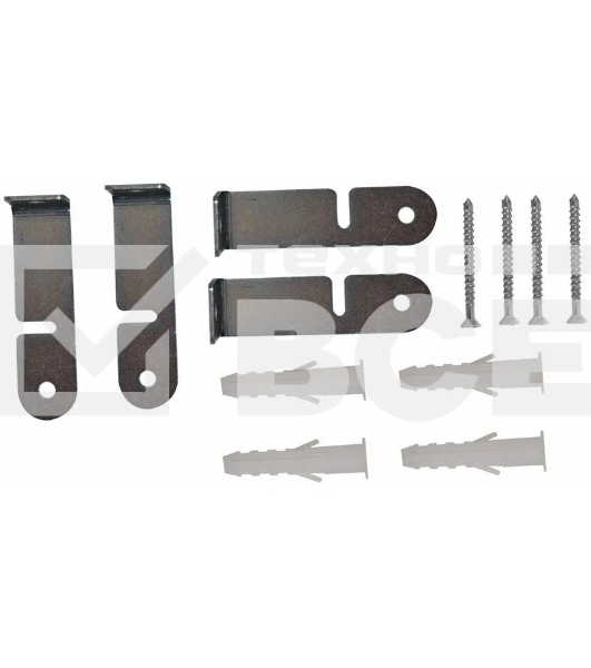 Конвектор Oasis КРО-20 белый, 2000 Вт, 25 м2, термостат