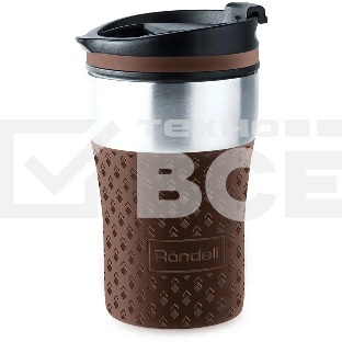 Термокружка Rondell RDS-1162 260 мл