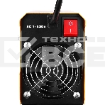 Сварочный аппарат Deko DKWM250A Mini инвертор ММА 4.2кВт, фото7