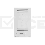 Индукционная варочная панель HOMSair HIC32BWH Inverter, белый, фото 1