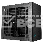 Блок питания Deepcool / GamerStorm PK550D, 550Вт, 80 PLUS Bronze, 120мм, черный, фото6
