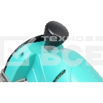 Точильный станок для заточки цепей Sturm BG60016 , УСТОЙЧИВАЯ ЛИТАЯ ОПОРА,защита от искр, 160 Вт [BG60016], фото6