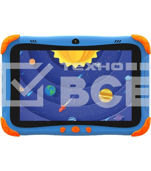 Планшет Digma Kids A8 SC9863A (1.6) 8C RAM2Gb ROM32Gb 8