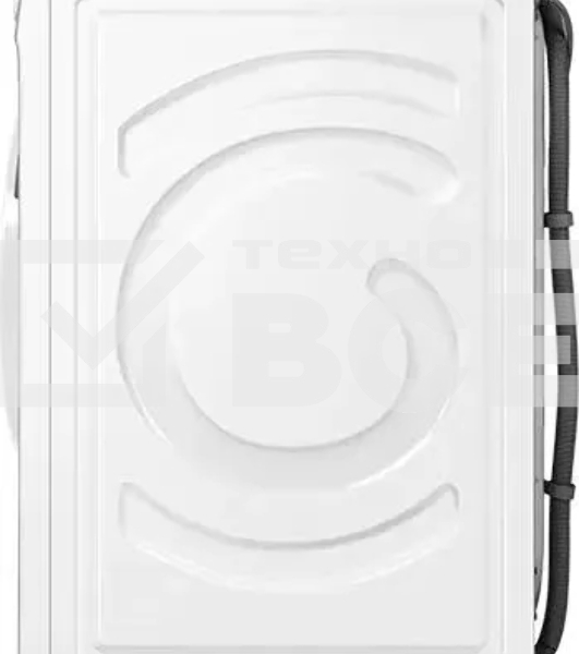 Стиральная машина TCL  F6 BLDC (MID) TWOF-607W10W1 белый, загрузка фронтальная 7 кг, 1000 об/мин, Класс А+++