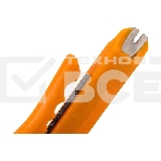 Инструмент для зачистки и заделки витой пары PD-04, фото4