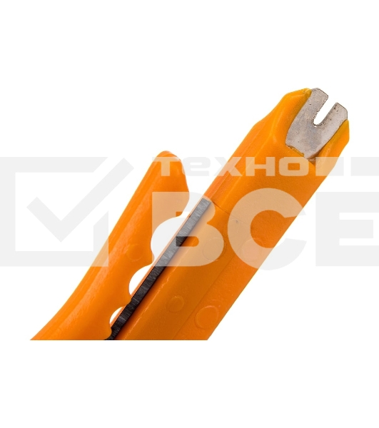 Инструмент для зачистки и заделки витой пары PD-04