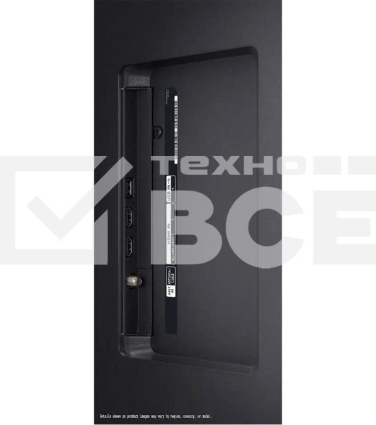 Телевизор LG 65