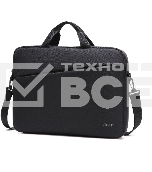 Сумка для ноутбука Acer OBG317 черный 15.6