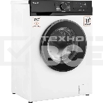 Стиральная машина Weissgauff WM 45127 DC Inverter Steam белый, загрузка фронтальная 7 кг, 1200 об/мин., класс: А+++, фото8