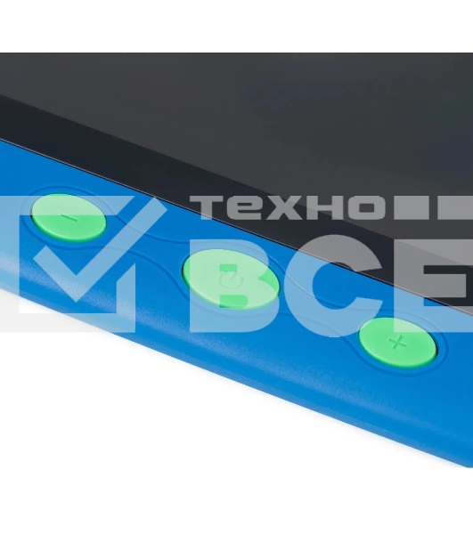 Планшет Digma Citi Kids синий, MediaTek MT8321/RAM2Gb/ROM32/7