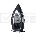 Утюг BBK ISE-2405 черный/серебро, 2400 Вт, фото5