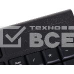 Клавиатура A4Tech KR-85 проводная USB черный, фото5