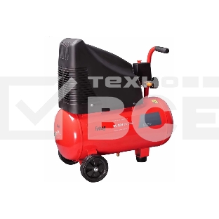 Компрессор FUBAG OL 231/24 CM2поршневой безмасляный, 1500 Вт, 230л/мин, 8бар