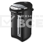 Термопот Blackton Bt TP600 6.5л, 900Вт, черный/стальной, фото4