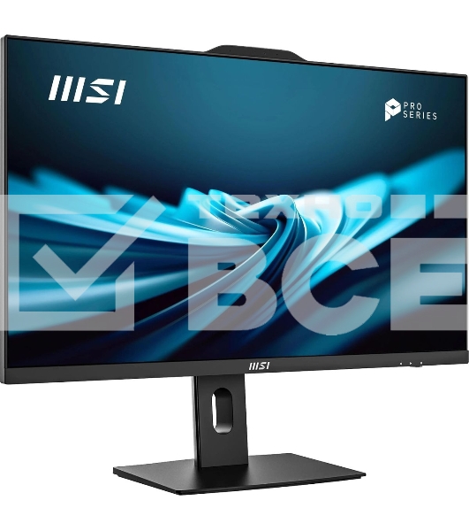 Моноблок MSI Pro AP272P 14M-685XRU 27