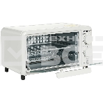 Мини-печь Kraft KFC-MO 90 HW 9 л, 600 Вт, белый, фото5
