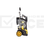 Минимойка Huter W240i K7 3300Вт, фото5
