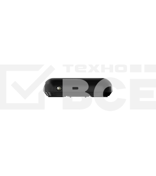 Мобильный телефон Maxvi C30 черный