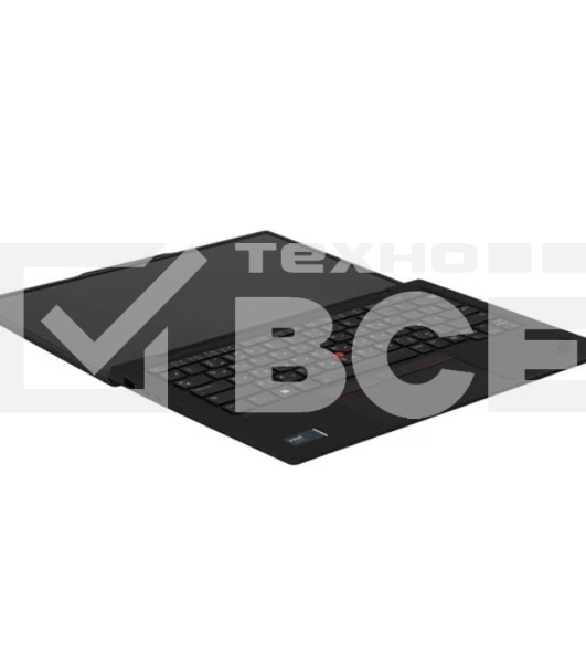Ноутбук Lenovo ThinkPad X1 Carbon Gen 12, черный 14