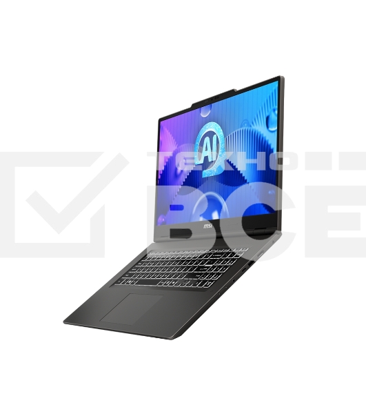 Ноутбук MSI VenturePro 16 AI A1VEG-008XRU Intel Core Ultra 7 155H/16Gb/SSD1Tb/RTX 4050 6Gb/16