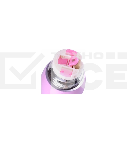 Детский термос MAYER&BOCH 28047 розовый/оранжевый