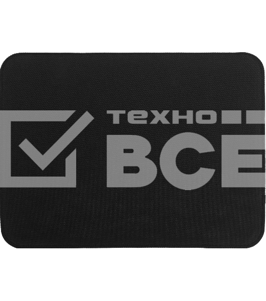 Коврик для мыши Cactus Wolf 400x300x3мм (CS-MP-PRO20XL)