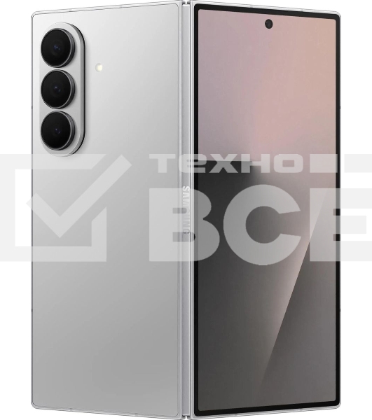 Смартфон Samsung Galaxy Z Fold7 SM-F966B 12/256Gb серый