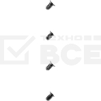 Вентилятор для корпуса Ocypus Delta F12 WH, 120x120x25mm, 4-PIN PWM, 500-2000 RPM, 29 DBA MAX, HYDRO BEARING, фото5