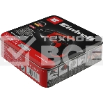 Отвертка акк. Einhell TE-SD 3,6/1 Li (4513501) 3.6В/1.5Ач, 4.5 Нм, хвостовик 6.35, 1/4