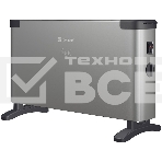 Конвектор электрический THERMEX Cosmo 2000M (ЭдЭБ04309), фото 1