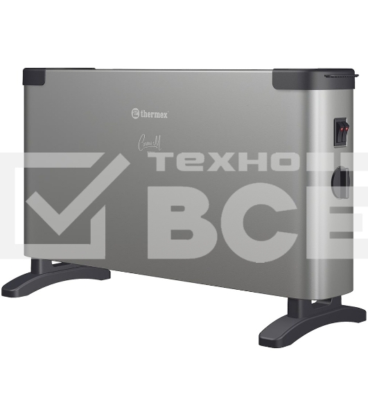 Конвектор электрический THERMEX Cosmo 2000M (ЭдЭБ04309)
