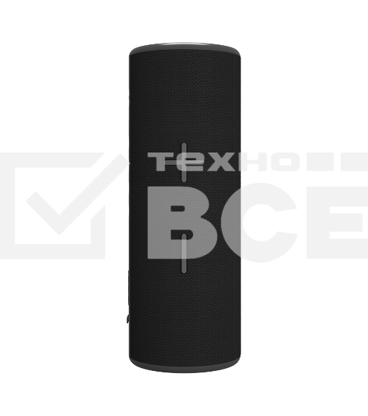 Портативная колонка Soundmax SM-PS5024B черный