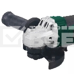 Угловая шлифовальная машина (болгарка) KLPRO KLAT11510 (Сеть, 900 Вт, 115 + 125 мм, 11000 об/мин, М14), фото2