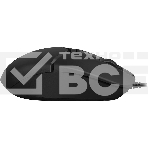 Мышь проводная A4Tech Fstyler FM12S черный, 1200 dpi, USB, кнопки - 3, фото3