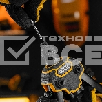 Заклепочник двуручный Denzel заклепки 2,4-3,2-4,0-4,8-6,4 мм, фото7