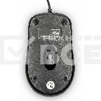 Мышь проводная CROWN CMM-511 (OEM), фото3