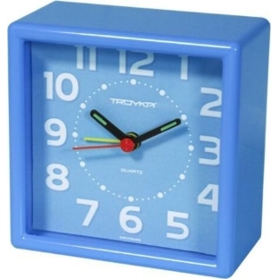 Будильник TROYKA 08.41.804