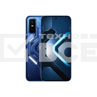 Смартфон Infinix GT 30 8+256GB Cyber Blue