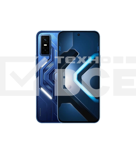 Смартфон Infinix GT 30 8+256GB Cyber Blue