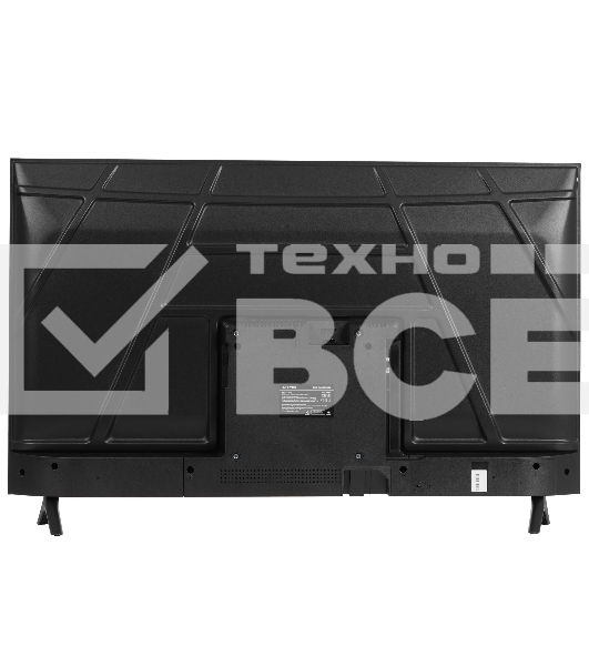 Телевизор Harper 43