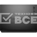 Ноутбук ASUS TUF Gaming F16 FX608JHR-RV101 Intel Core i5 14450HX 2400MHz/16