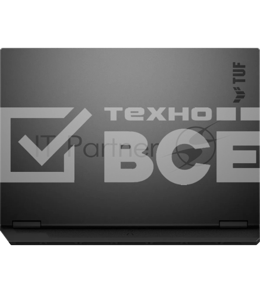 Ноутбук ASUS TUF Gaming F16 FX608JHR-RV101 Intel Core i5 14450HX 2400MHz/16